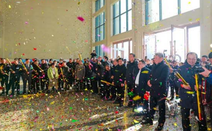 CLW AUTOMOBILE GROUP CO.,LTD