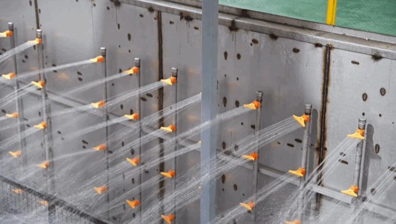 CLW AUTOMOBILE GROUP CO.,LTD