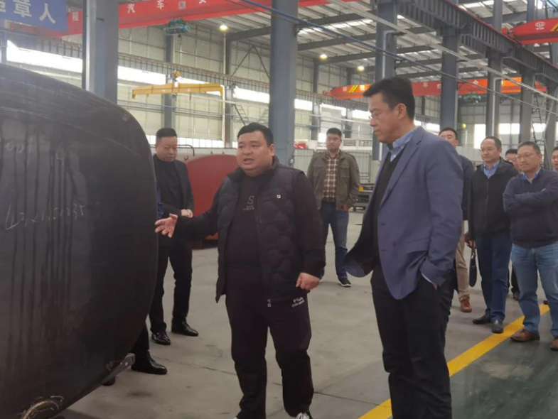 CLW AUTOMOBILE GROUP CO.,LTD