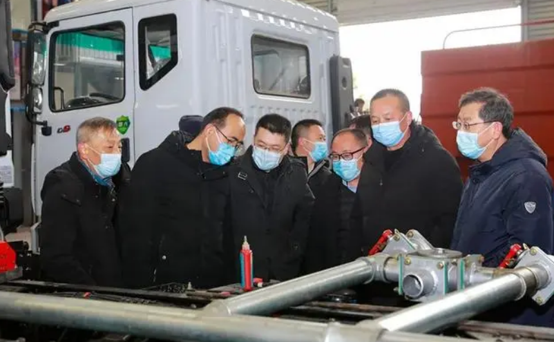 CLW AUTOMOBILE GROUP CO.,LTD