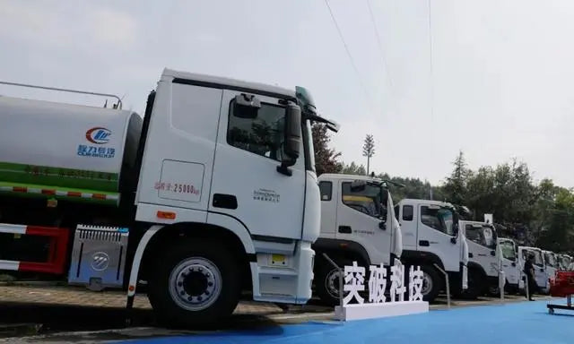 CLW AUTOMOBILE GROUP CO.,LTD