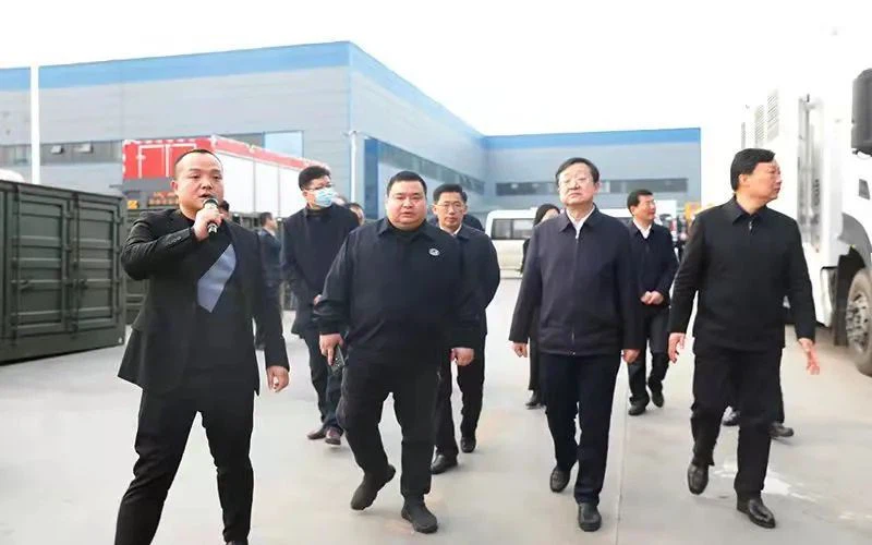 CLW AUTOMOBILE GROUP CO.,LTD