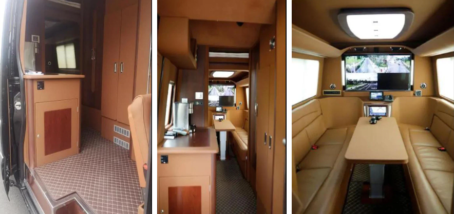 CLW AUTOMOBILE GROUP CO.,LTD