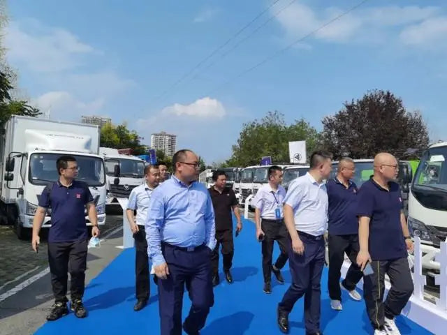 CLW AUTOMOBILE GROUP CO.,LTD