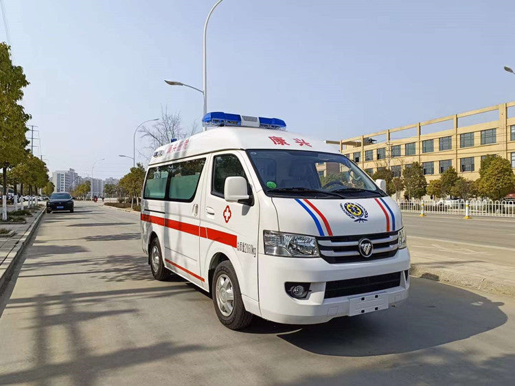 ambulance