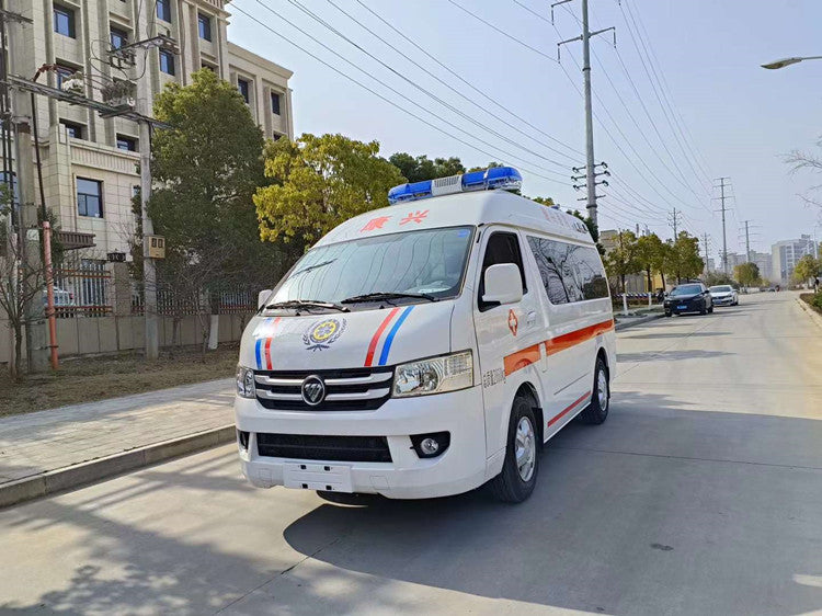 ambulance