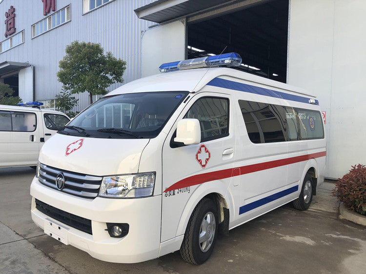 ambulance