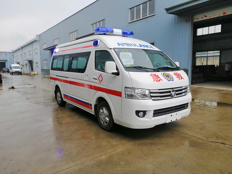 ambulance