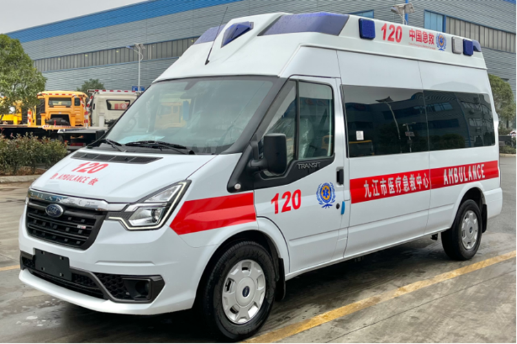 ambulance