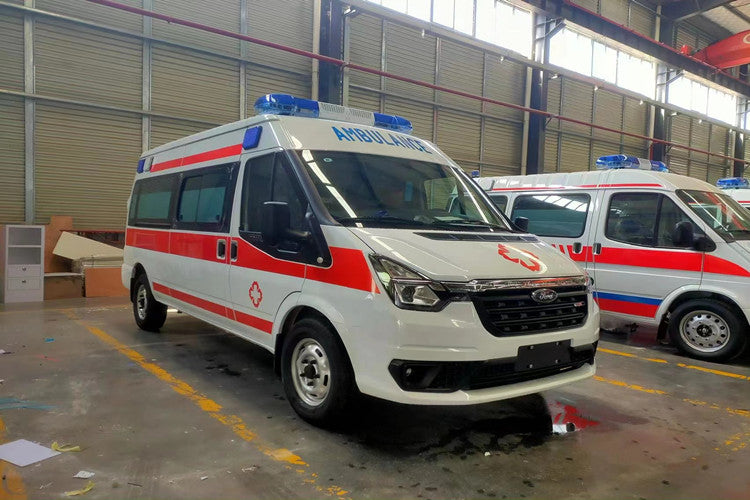 ambulance