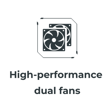 High-performance_dual_fans