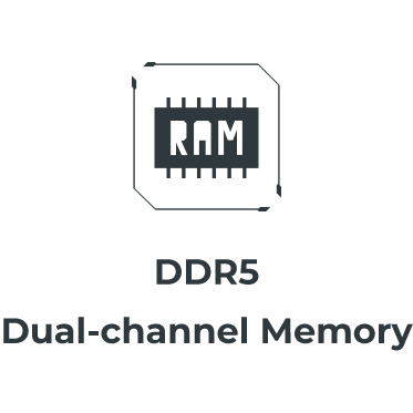 DDR5_Dual-channel_Memory