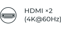 HDMI-log