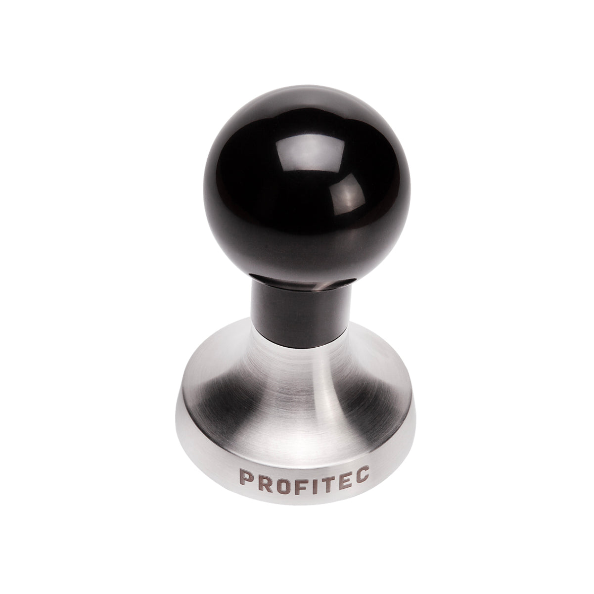 Profitec Tamper Flat Base 58mm (Stainless Steel)