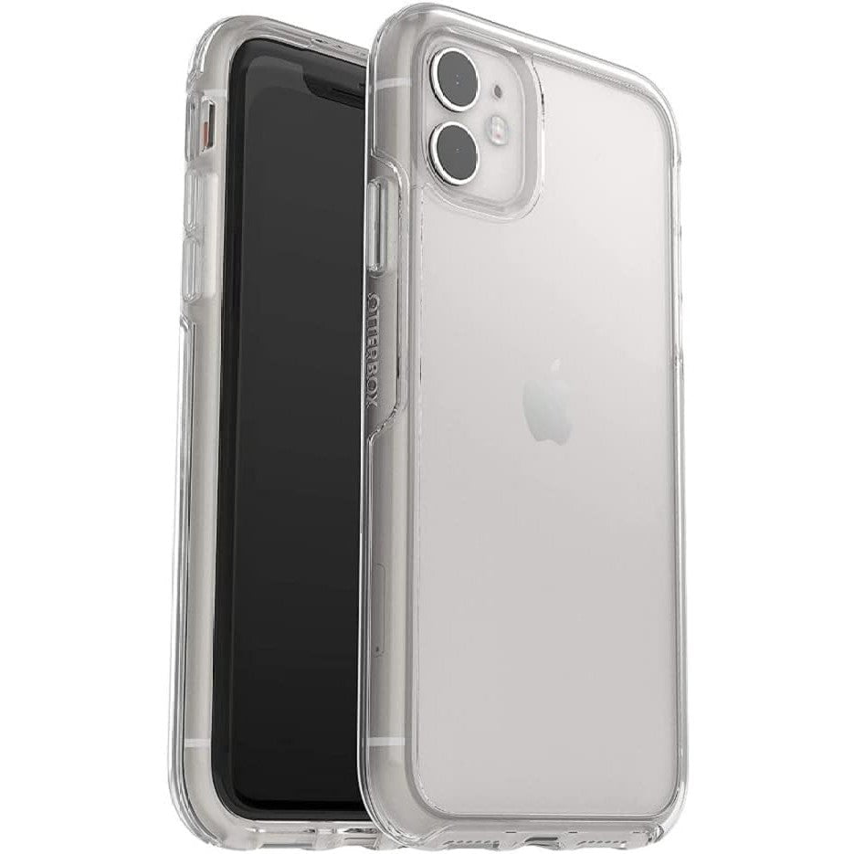 OtterBox SYMMETRY SERIES Case for iPhone 7 - 14 (Clear)