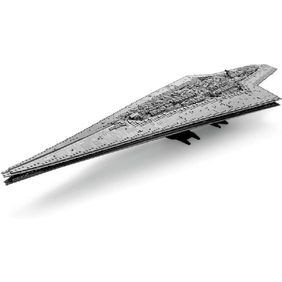 Mould King 13134 Star Destroyer with 7588 pieces