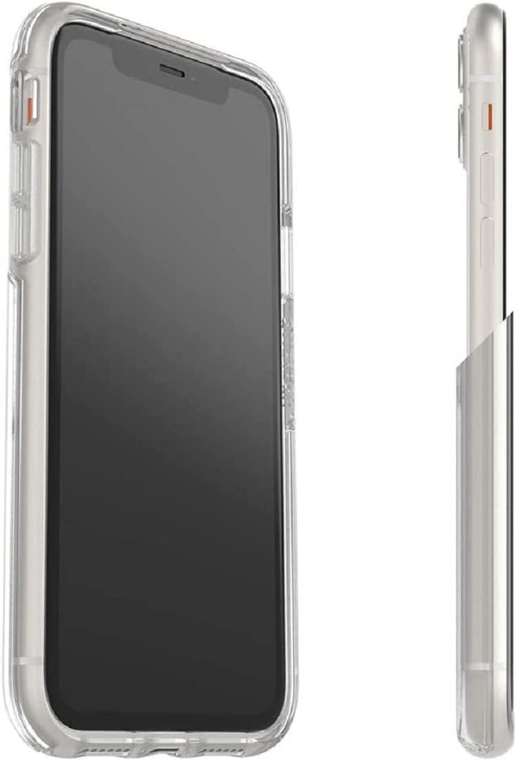 OtterBox SYMMETRY SERIES Case for iPhone 7 - 14 (Clear)