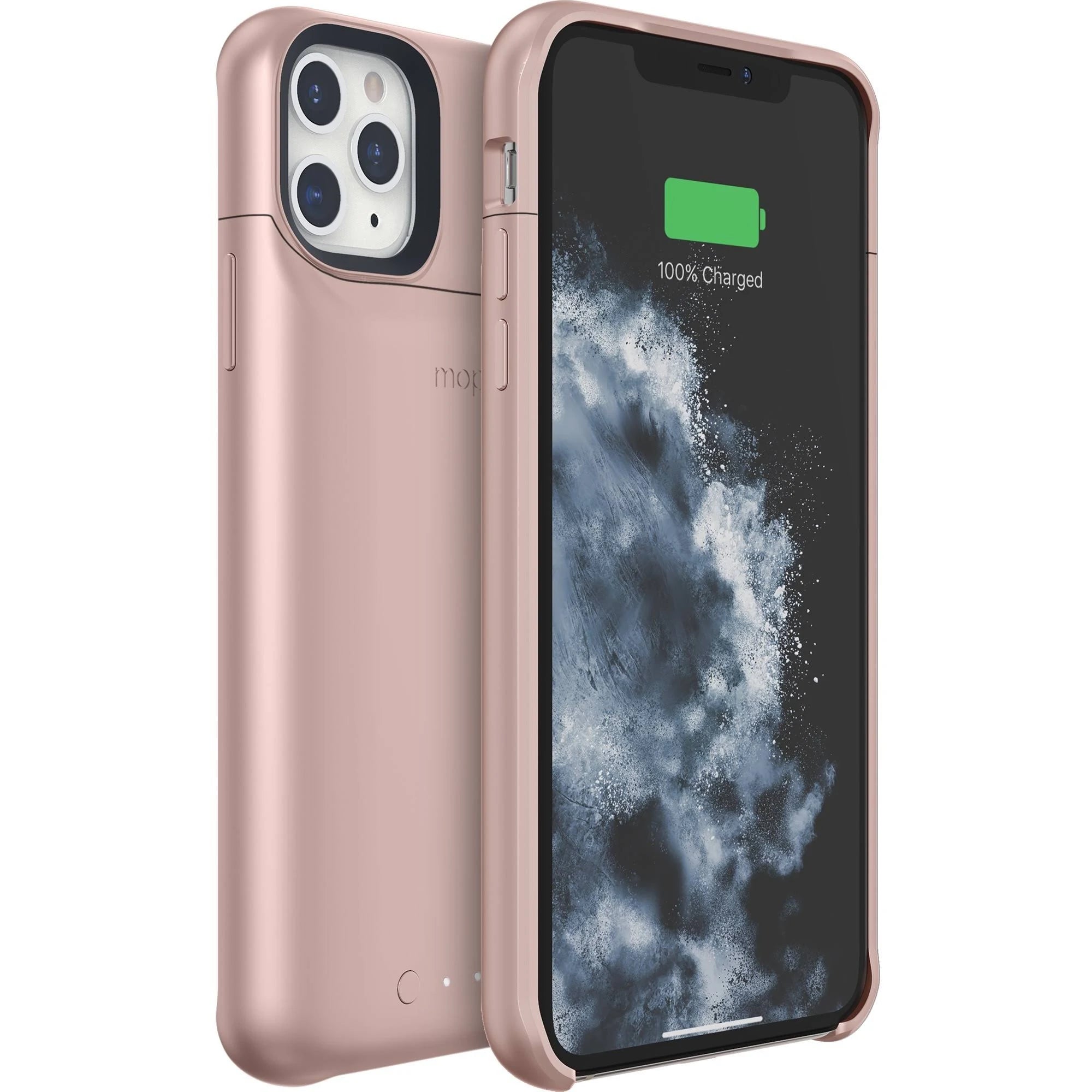 Mophie Juice Pack Access Battery Case iPhone 11 Pro Max