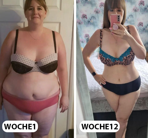 Bikenda® Lymphvity Germanium Ohrringe