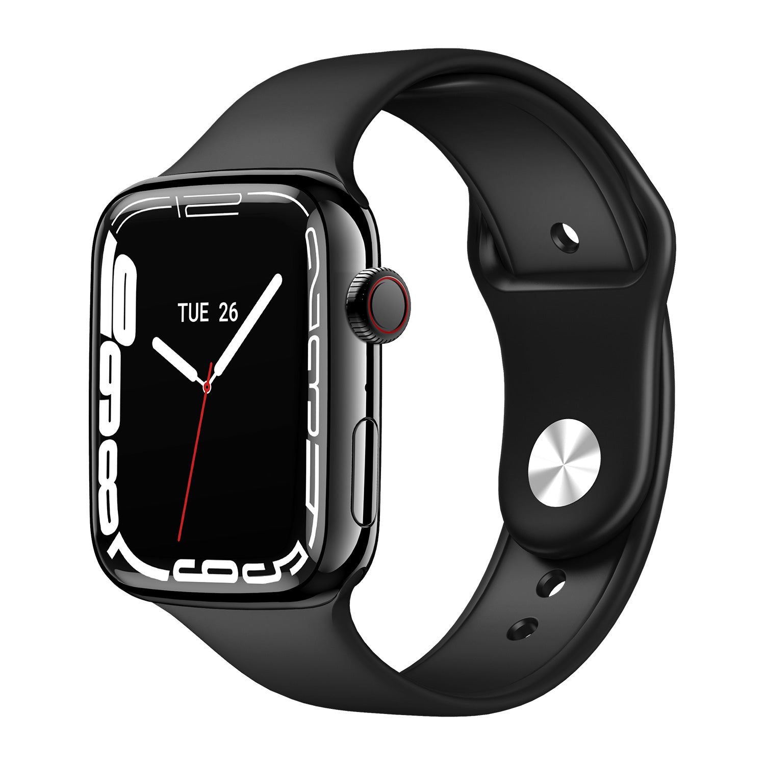 Multi-sport mode smart watch W15I78PRO