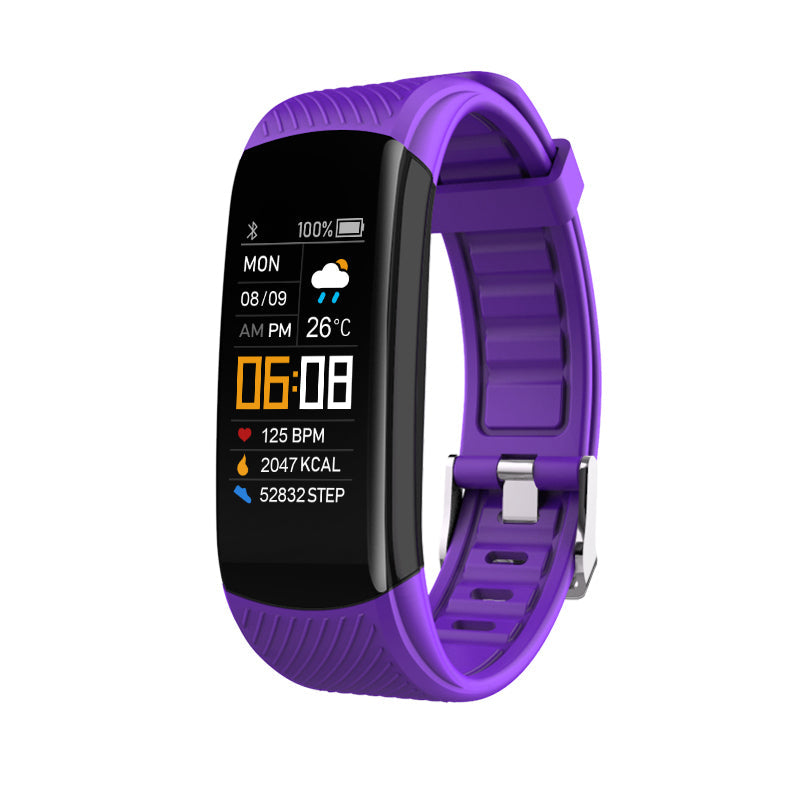 C5S Heart Rate Smart Bracelet W04C85S