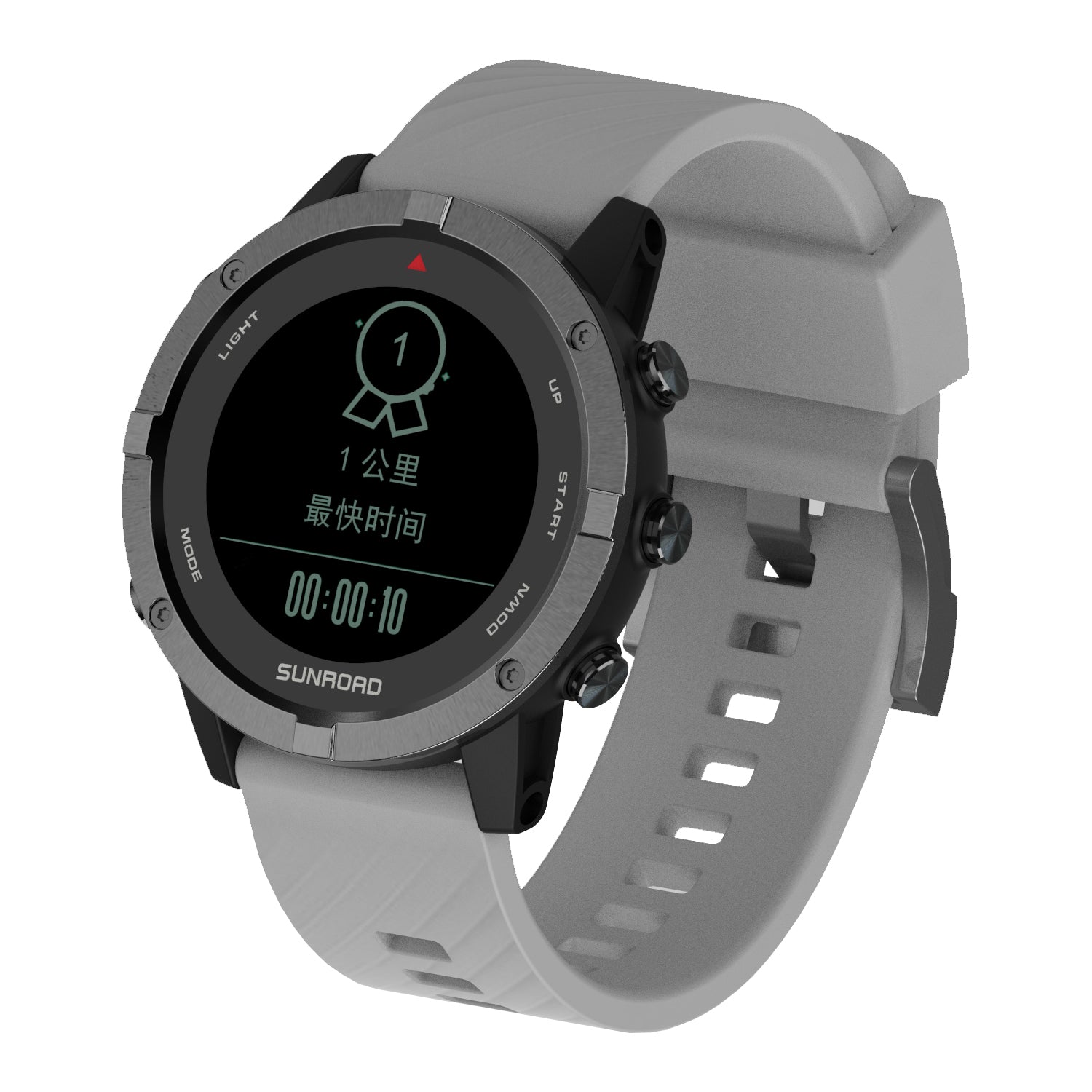 Unleash Your Performance with the Sport max Smartwatch W09T83
