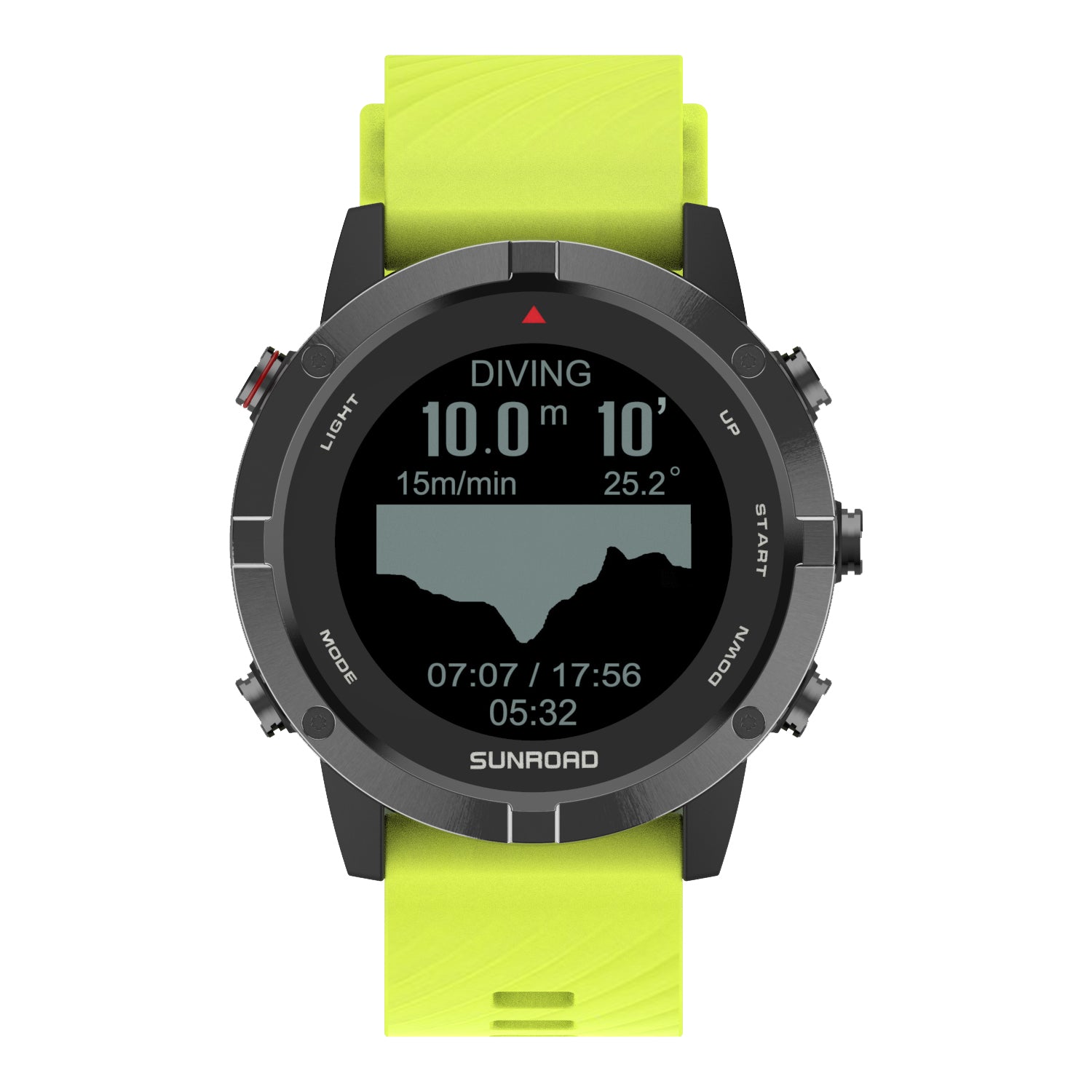 Unleash Your Performance with the Sport max Smartwatch W09T83