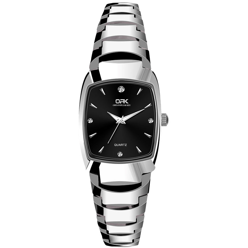 Simple and elegant watch W06OPK88112