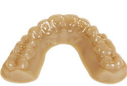 Orthodontic mold