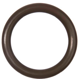 Brown Viton O-Ring-2.5mm Wide 17mm ID - Pack of 10