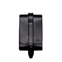 Piatto Satchelita Handmade Leather Phone Holster