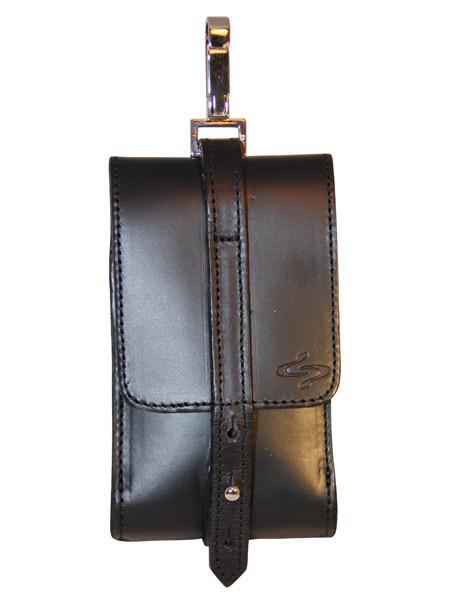 Classico Handmade Leather Satchelita Phone Holster