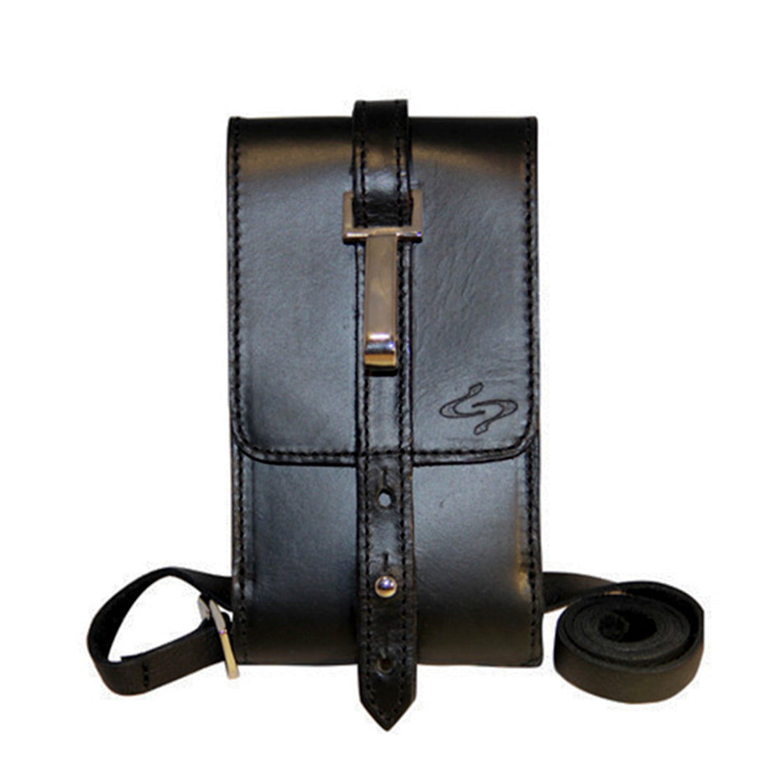 Classico Handmade Leather Satchelita Phone Holster