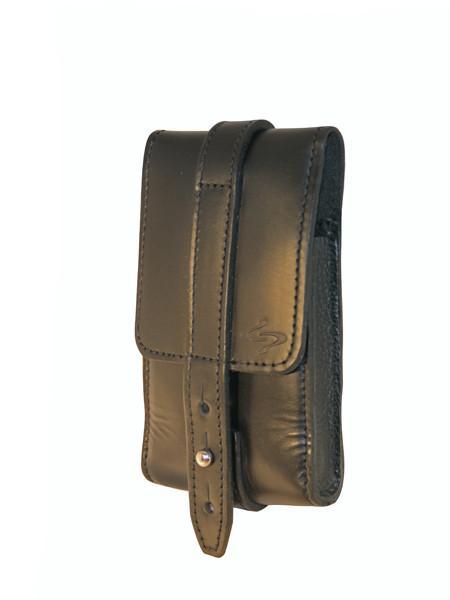 Piatto Satchelita Handmade Leather Phone Holster