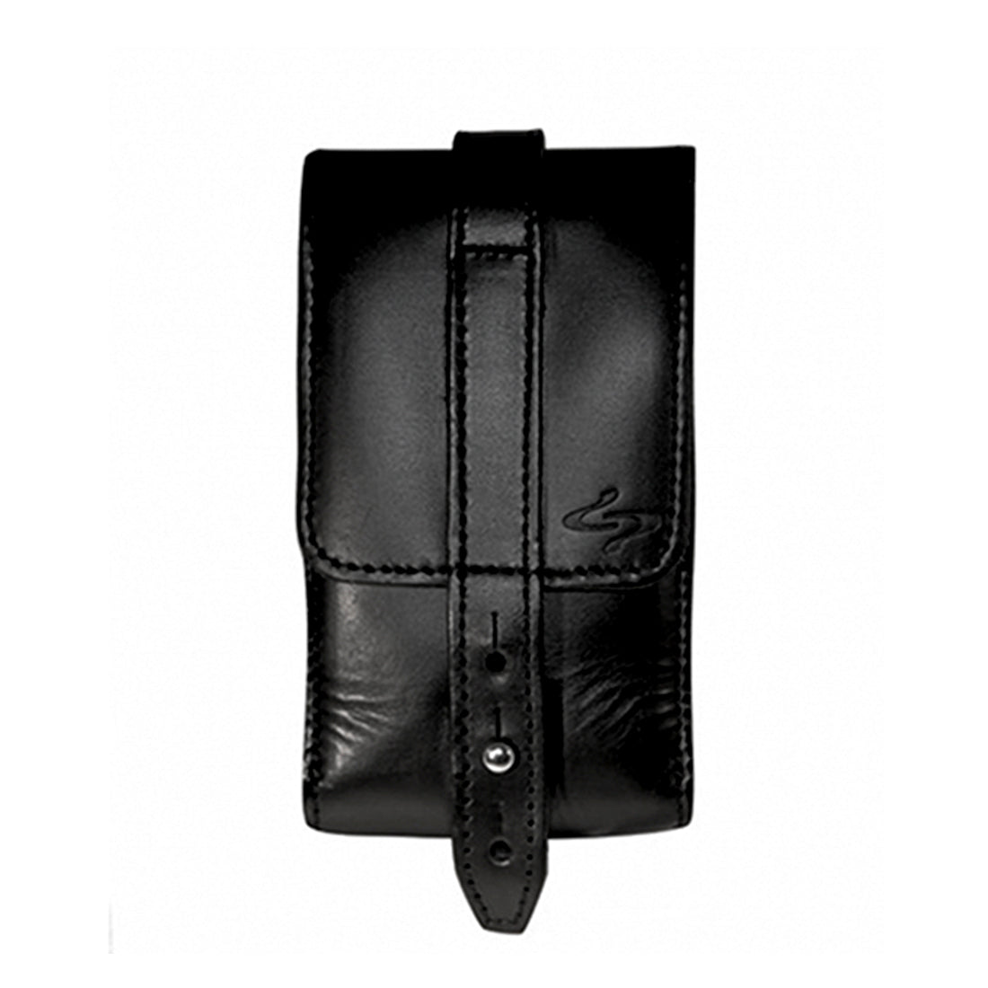 Piatto Satchelita Handmade Leather Phone Holster