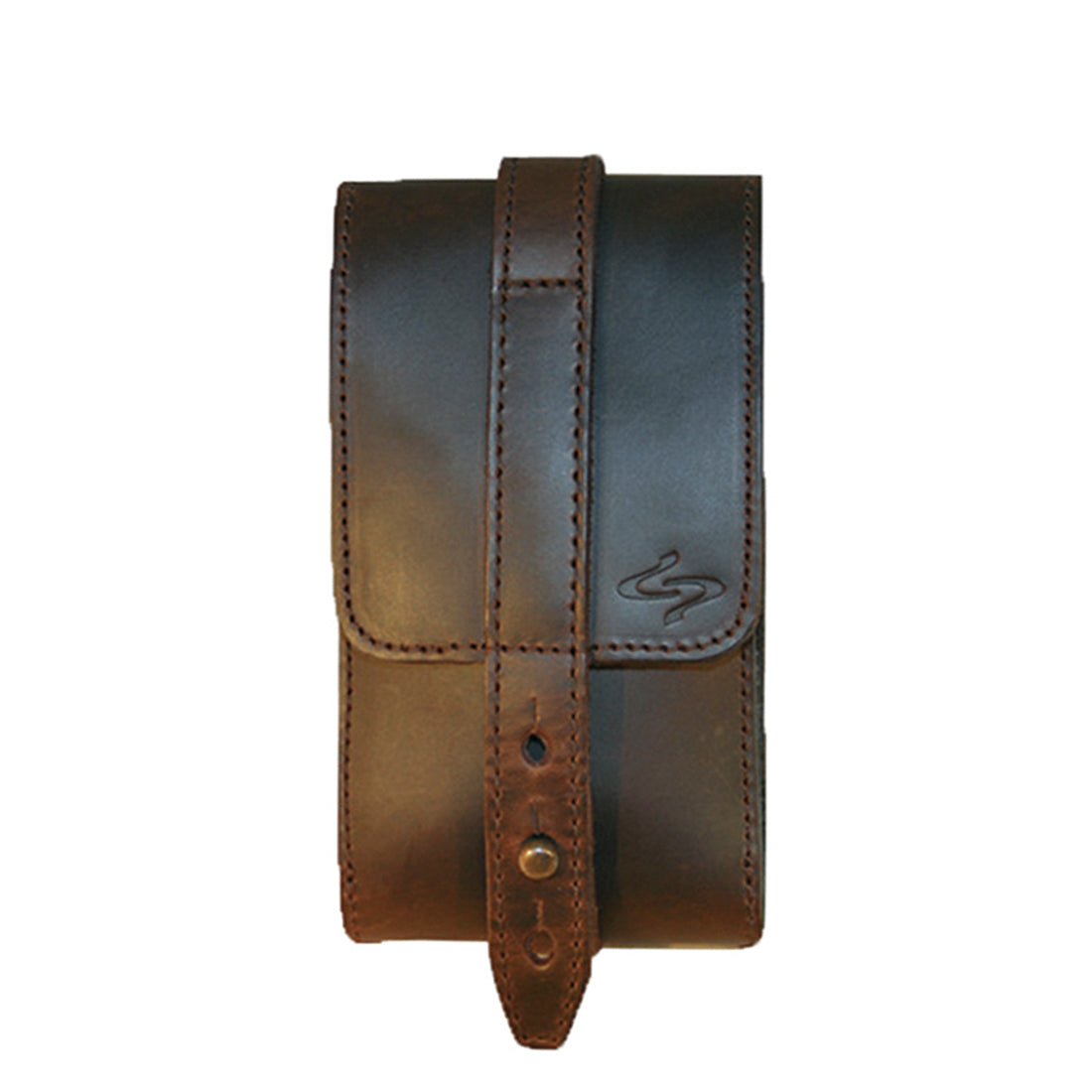 Piatto Satchelita Handmade Leather Phone Holster