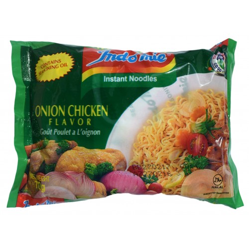 Indomie Box