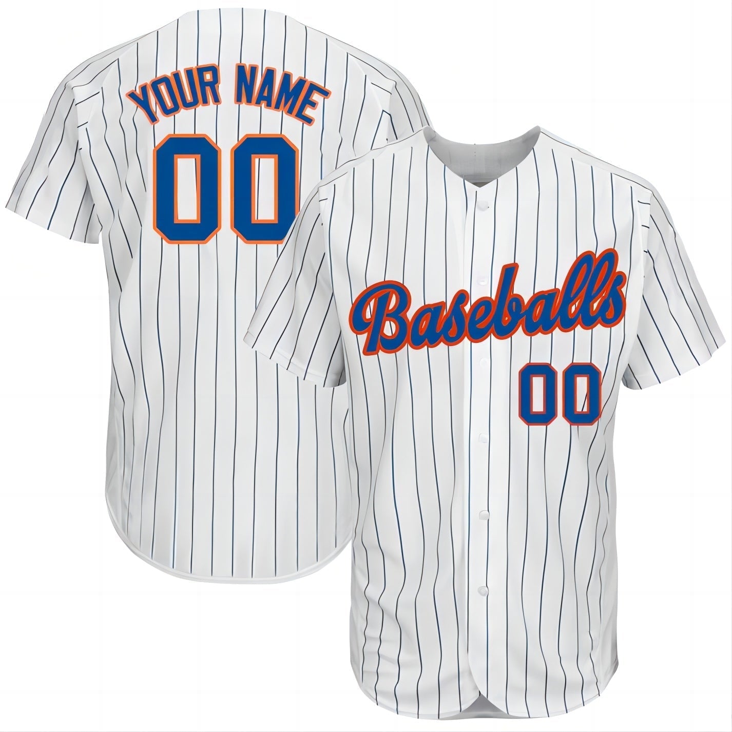 Baseball Jerseys Custom New York Yankees Stitched Personalized Button Down Baseball T Shirt 1466