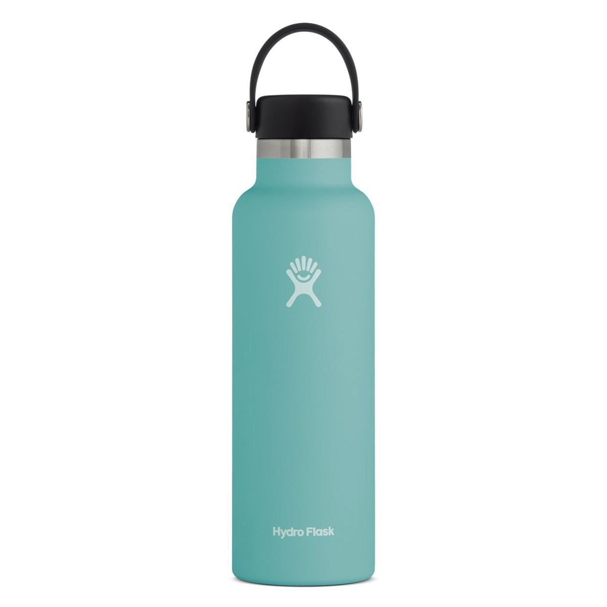 Hydro Flask Alpine Standard Mouth Bottle, 21oz.