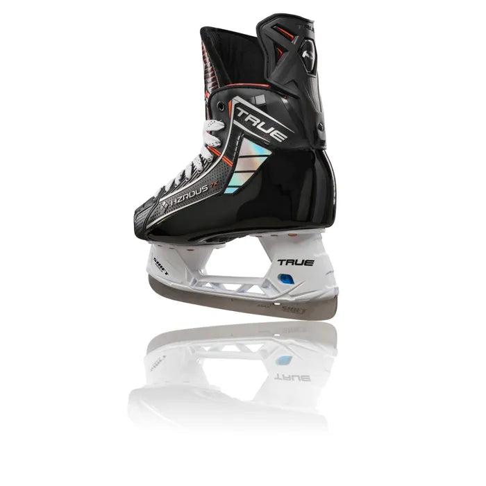True HZRDUS 7X Junior Ice Hockey Skate