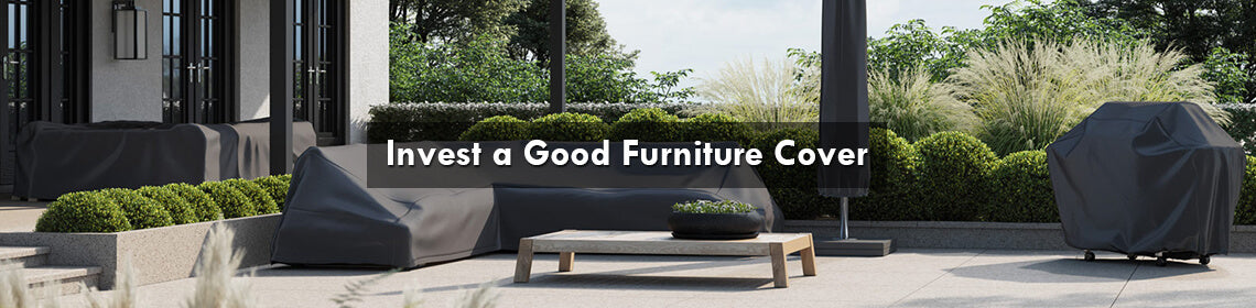 furniture cover