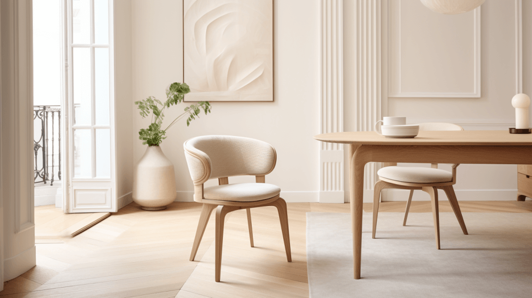 Dining Chair