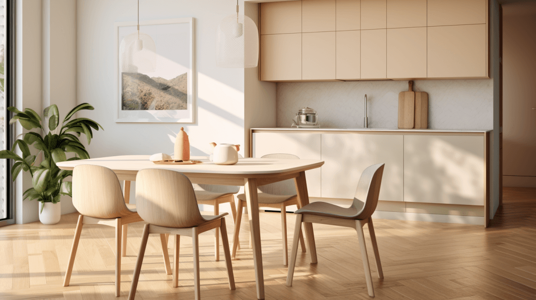 Dining Chair