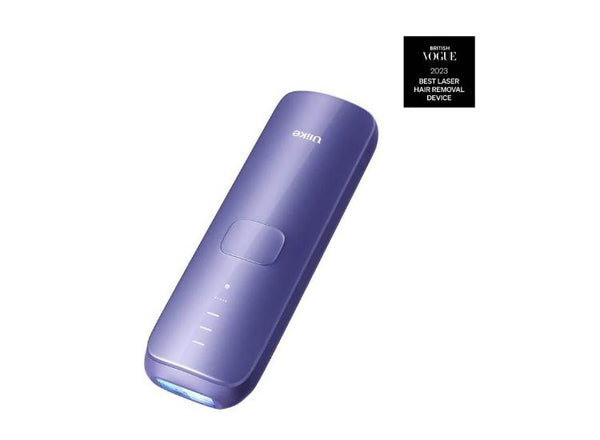 An Alternative to Silk’n Hair Removal