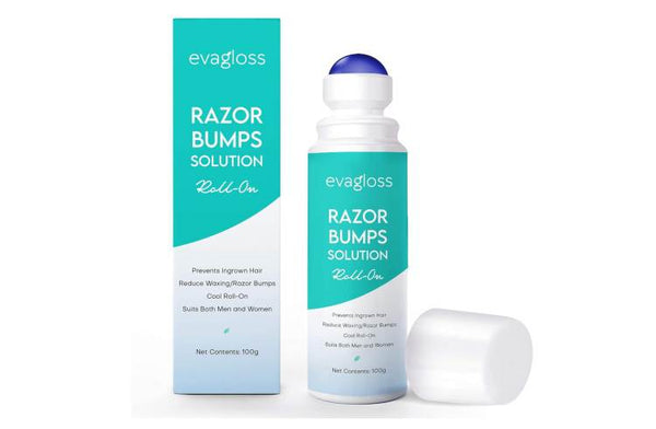 Dinocook Razor Bumps Treatment
