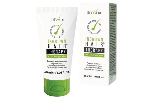 ITALWAX Ingrown Hairs Therapy