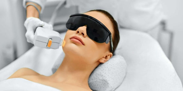 Prices for Laser Hair Removal in Different UK Clinics