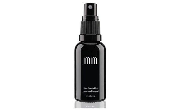 Razor Bumps Solution IMIM