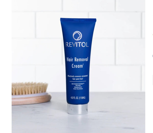Revitol Hair Removal Cream