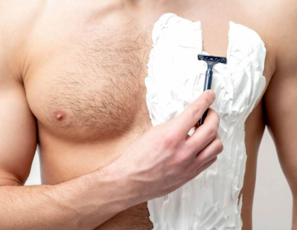 Shaving